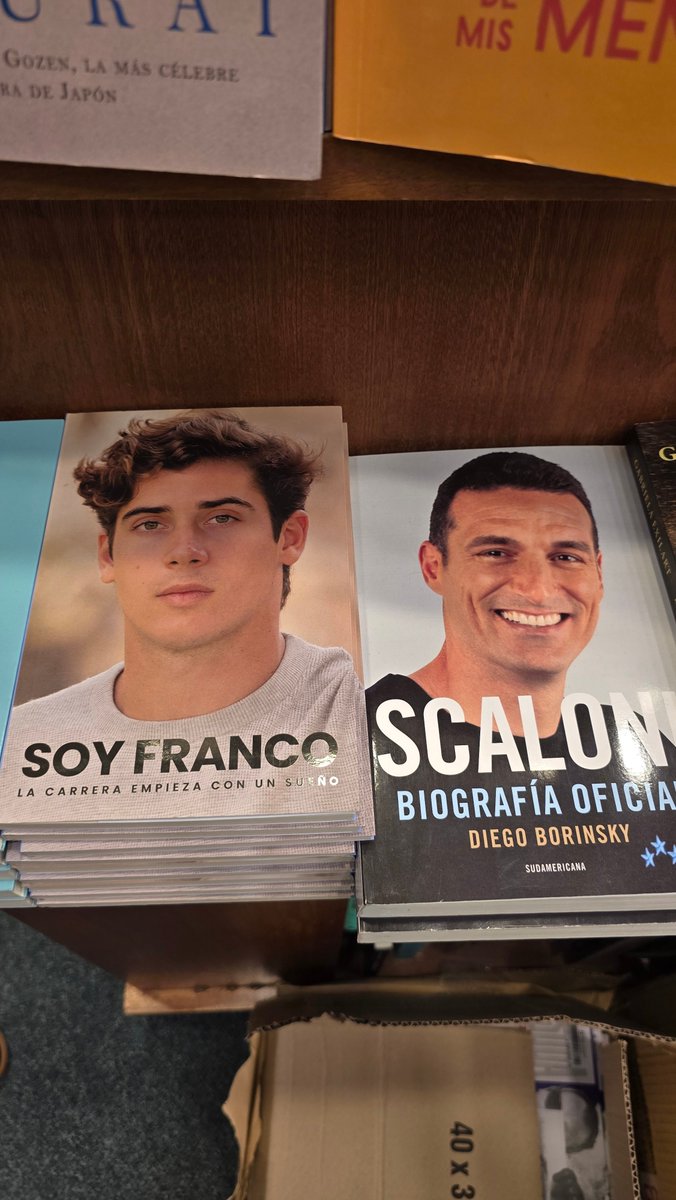 Dani Supreme tweet media