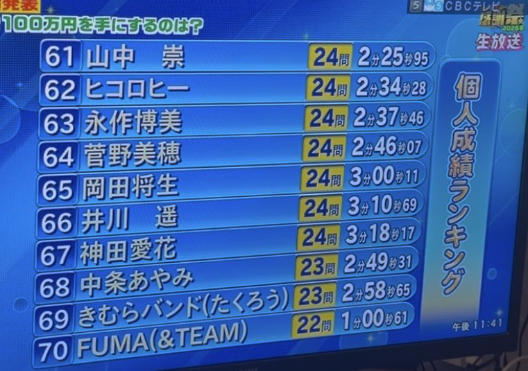 ♡かおりん♡ tweet media