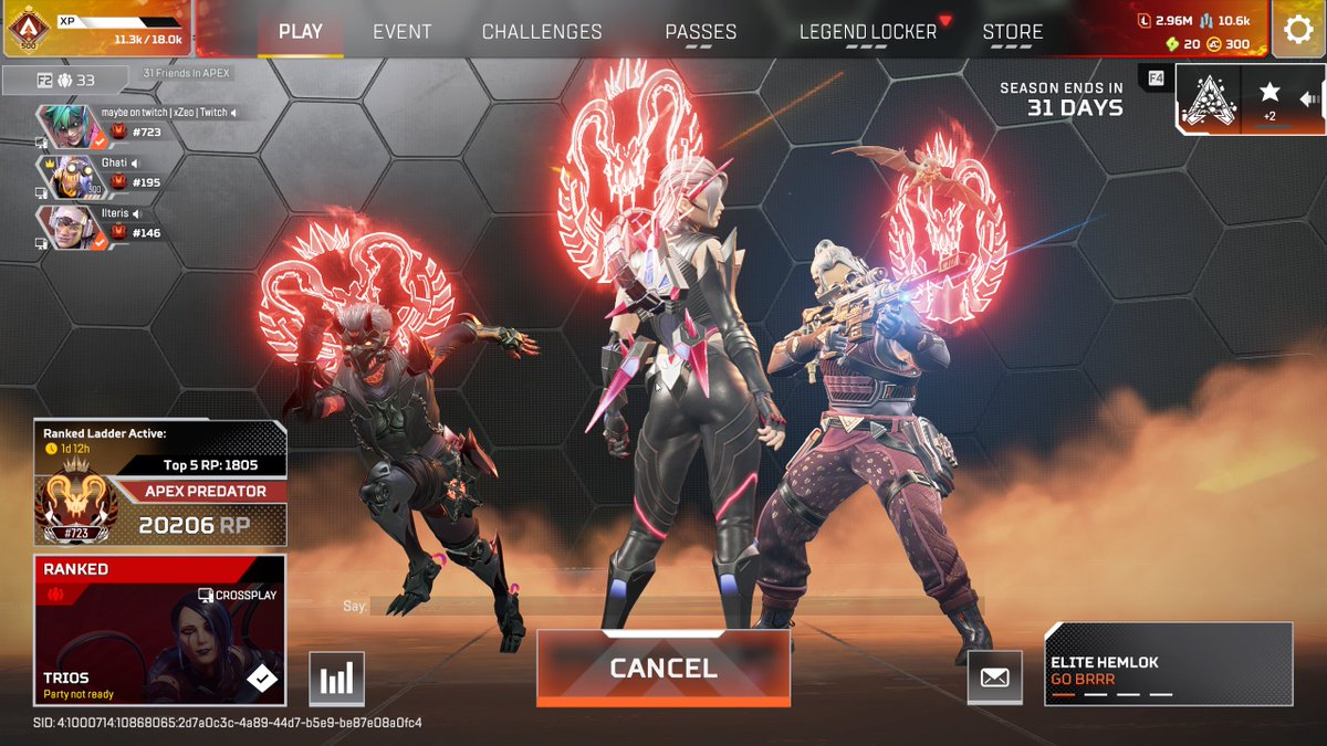 xZeo-san tweet media