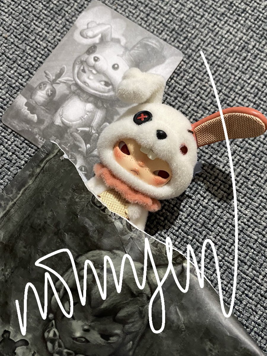 🦐💨 岑思 ♡ tweet media