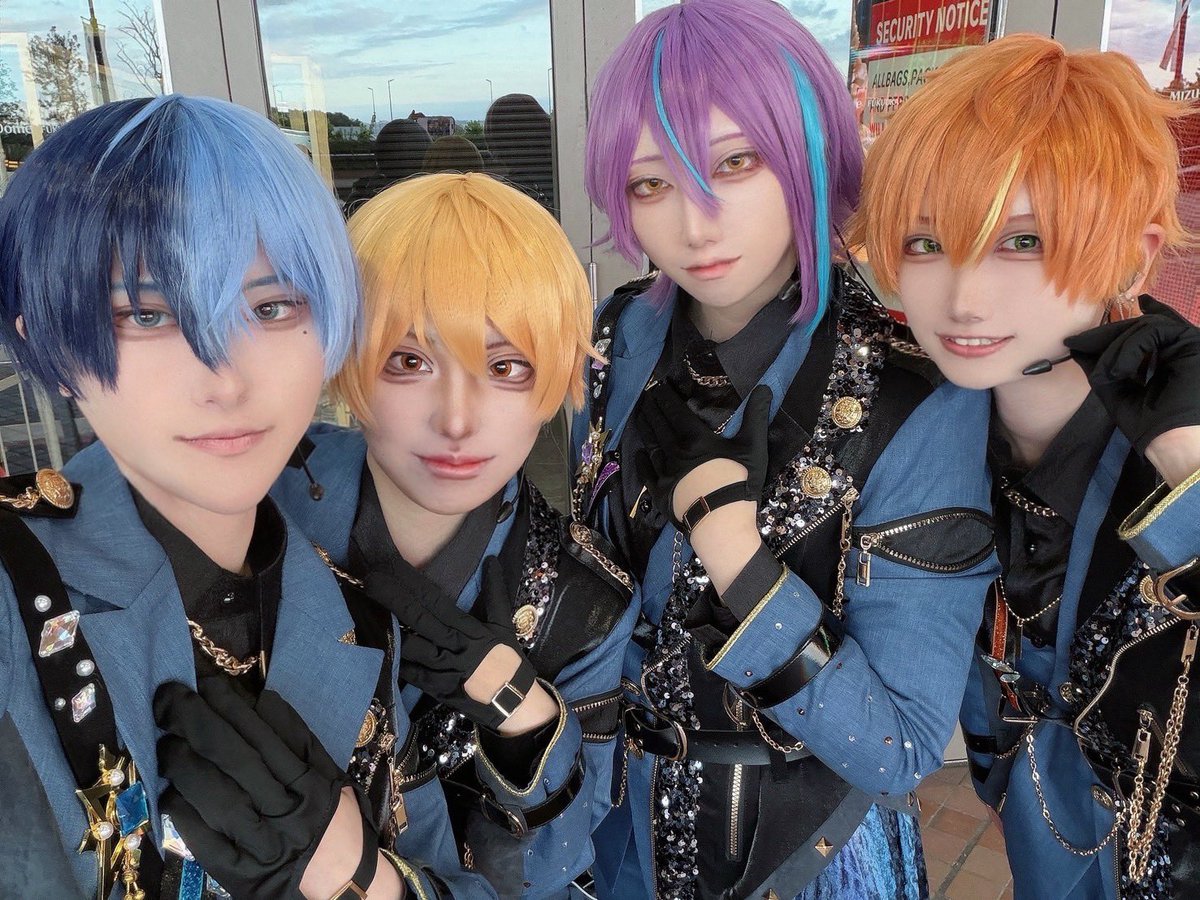 まほろ tweet media