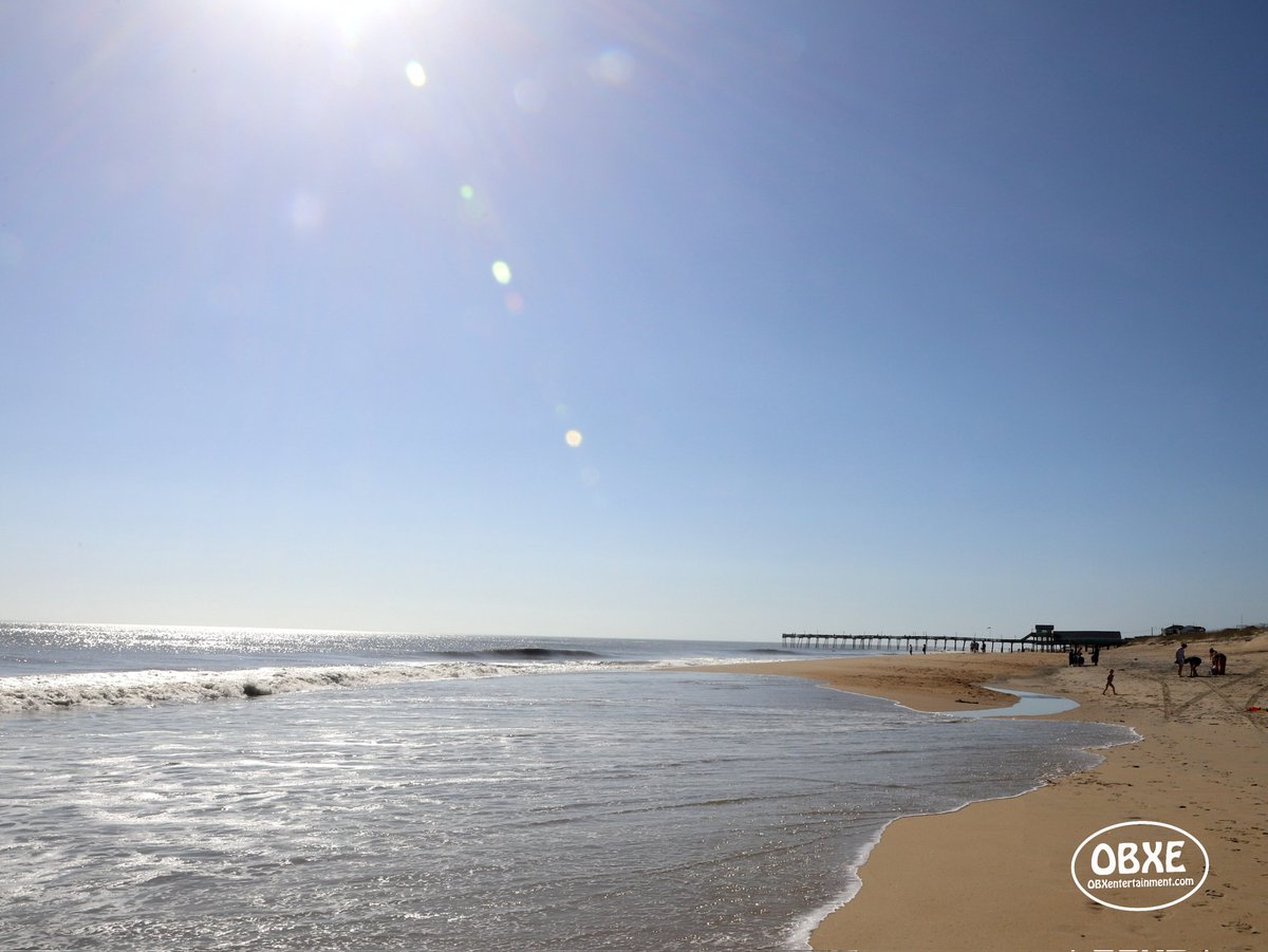 OBX Entertainment tweet media