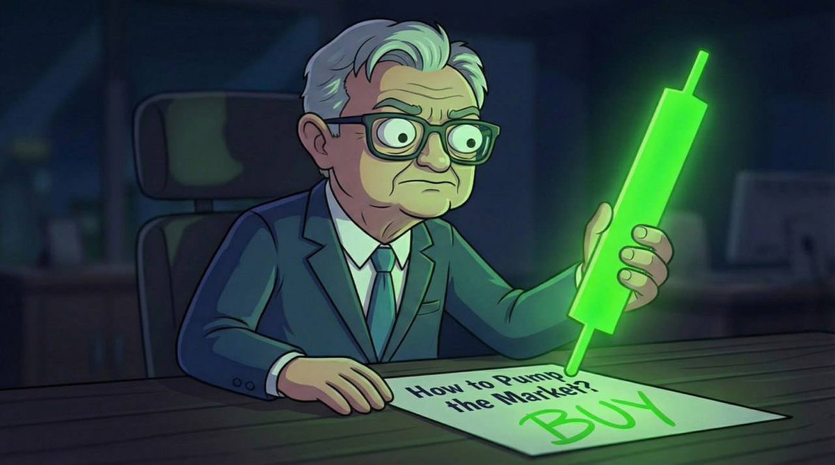 <a href="/fexir1/">FEXIR | CRYPTO ♟️🎯</a> Jerumpuwel is on our side, we will win!

$PUWEL is coming!

8NaJYB5B98XGb9i5Cbksb5t5KrHt7ZQLcGxkew7fpump