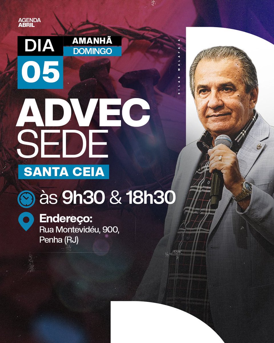 Silas Malafaia tweet media