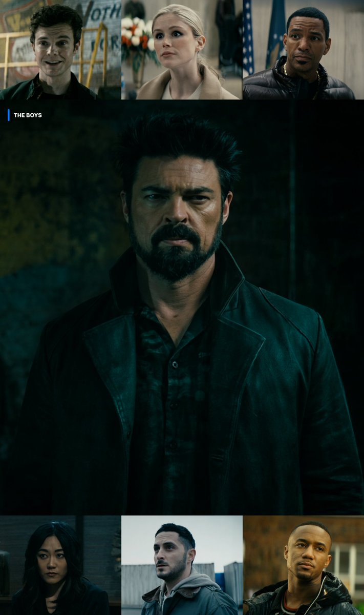 prime video IN tweet media