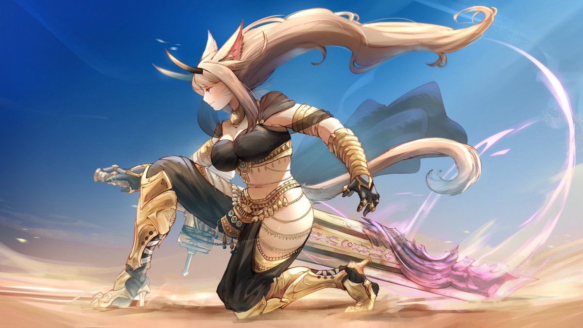 Ueh-a ⚙︎ - COMMS OPEN tweet media