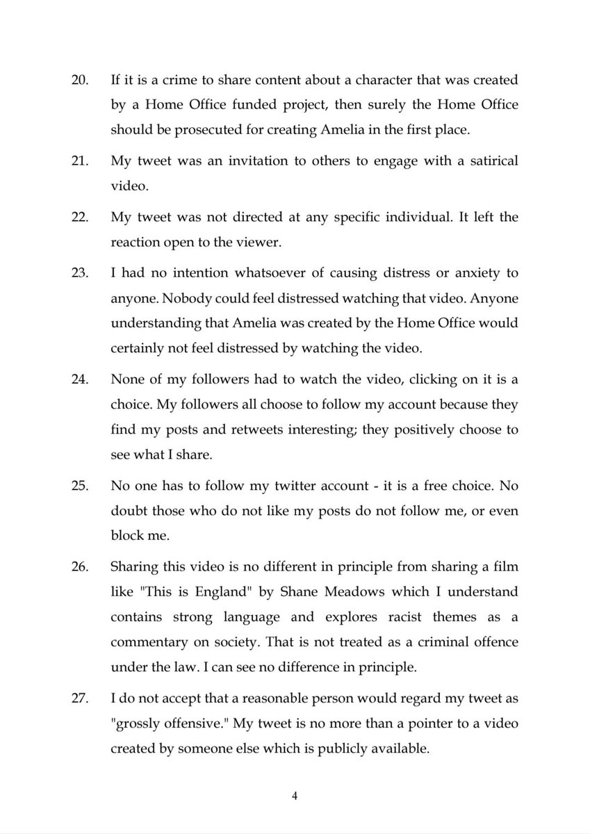 Andrew Bridgen tweet media