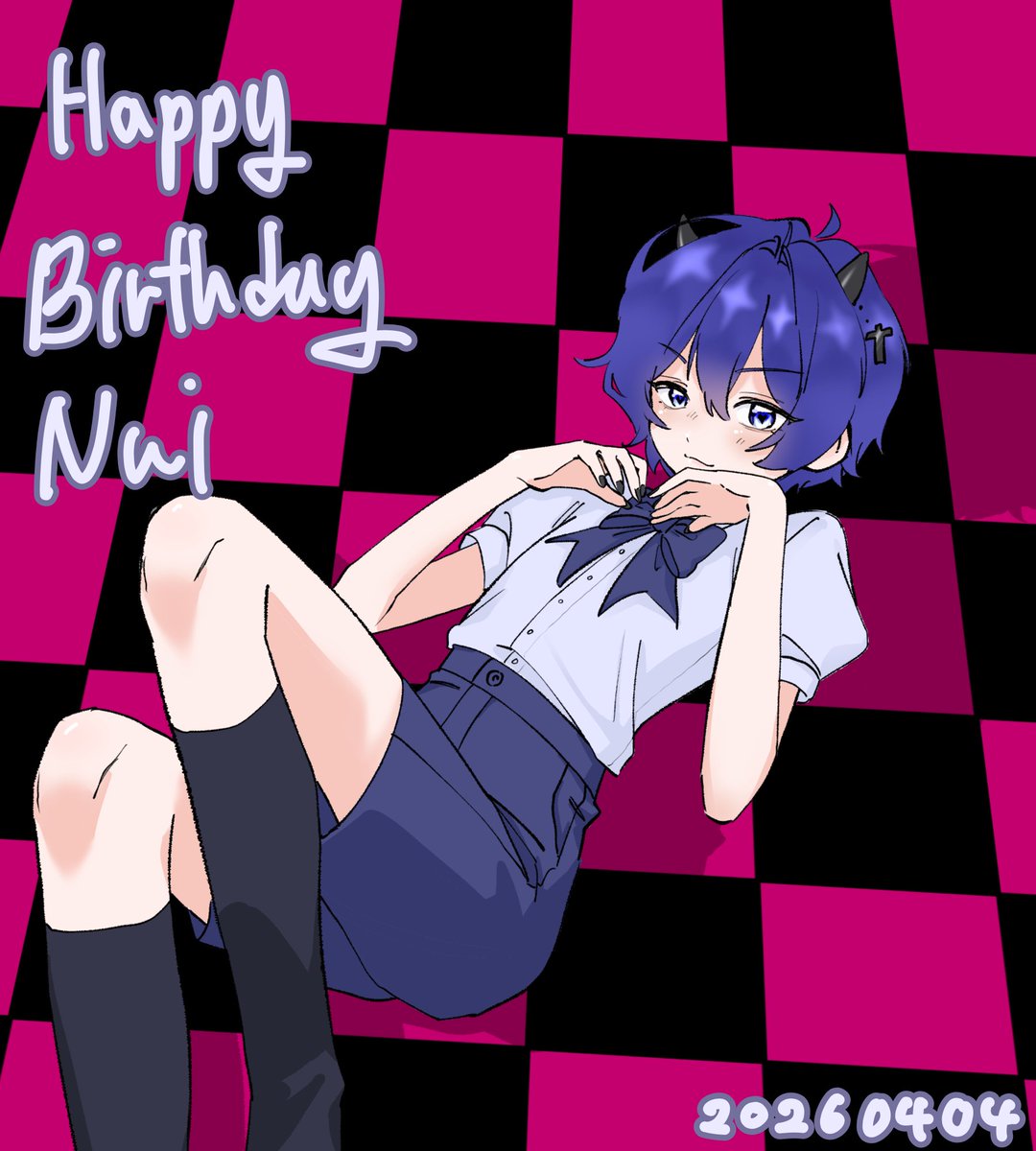 S1ann_889's tweet photo. #ぬいここに爆誕2026

ぬい誕生日おめでとう！💙

一生あなたのそばにいるよ.
ずっと愛してる. https://t.co/KpUOkqNjYf