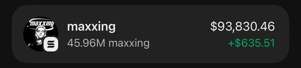 SOL Alpha Calls tweet media