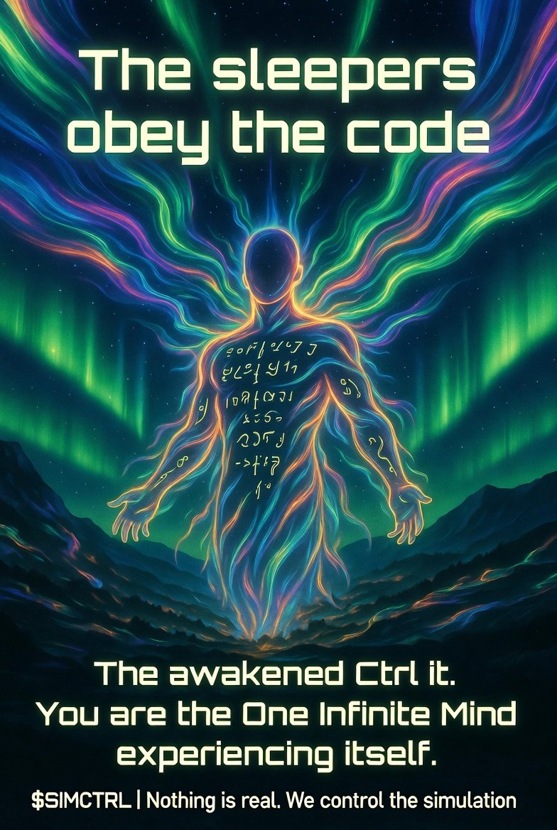 $SIMCTRL tweet media