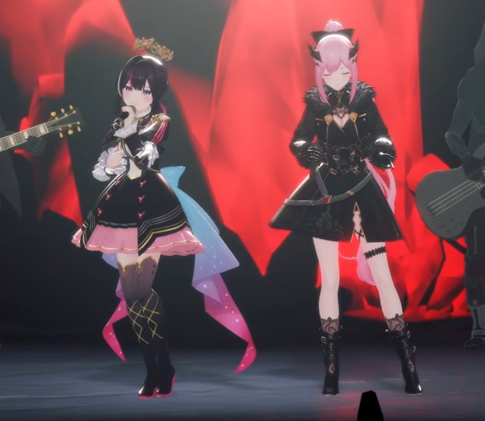 __J__A__C__K__'s tweet image. BlackのAZKiオリ曲聴けるのかエグ
 #UNCUTROCK