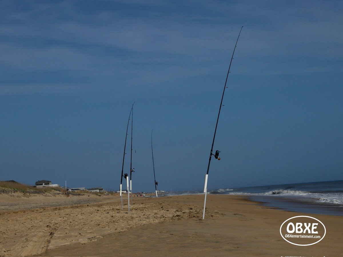 OBX Entertainment tweet media