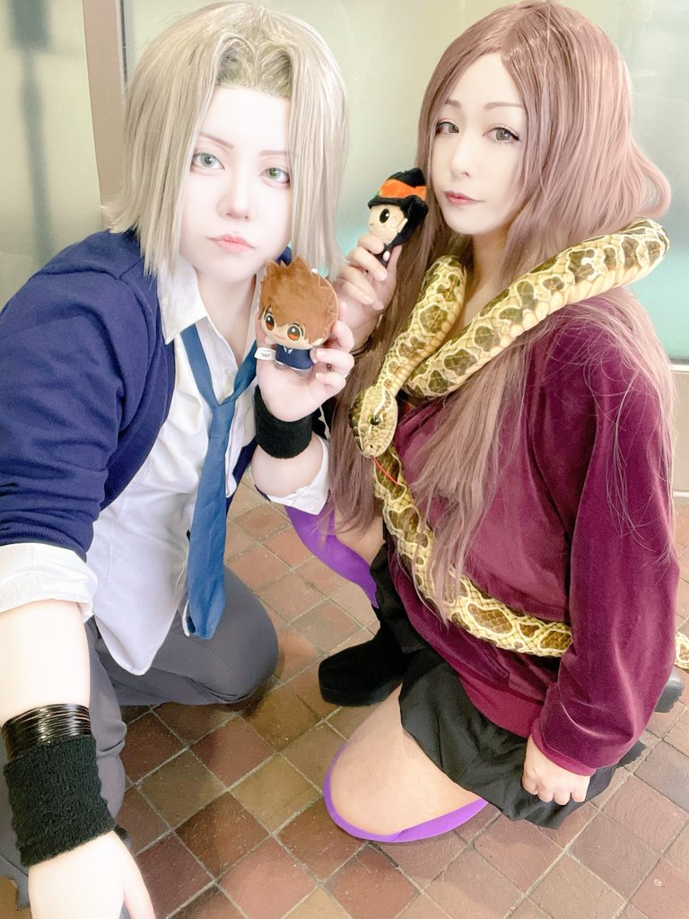 ねここ🐾a!1日目♡^ↀᴥↀ^♡ tweet media