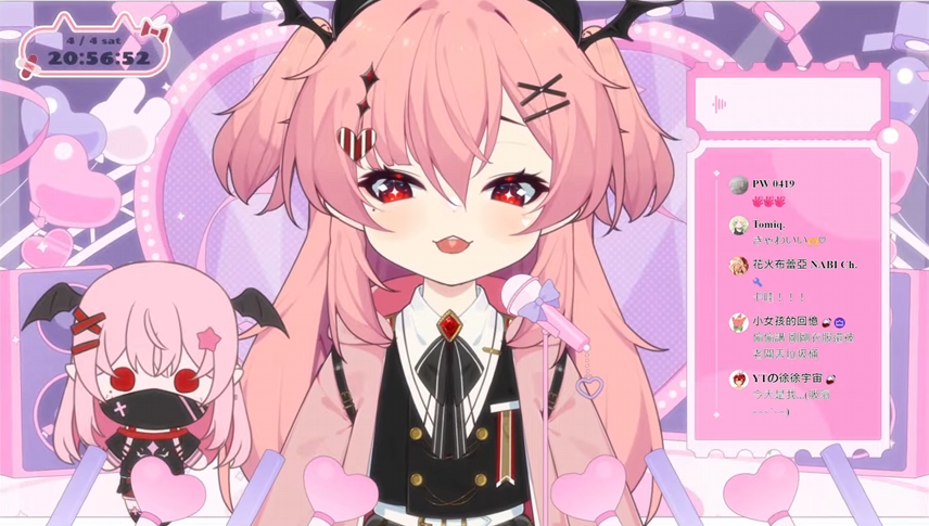 花咲小春🦇新cover 懶惰蟲✨ tweet media