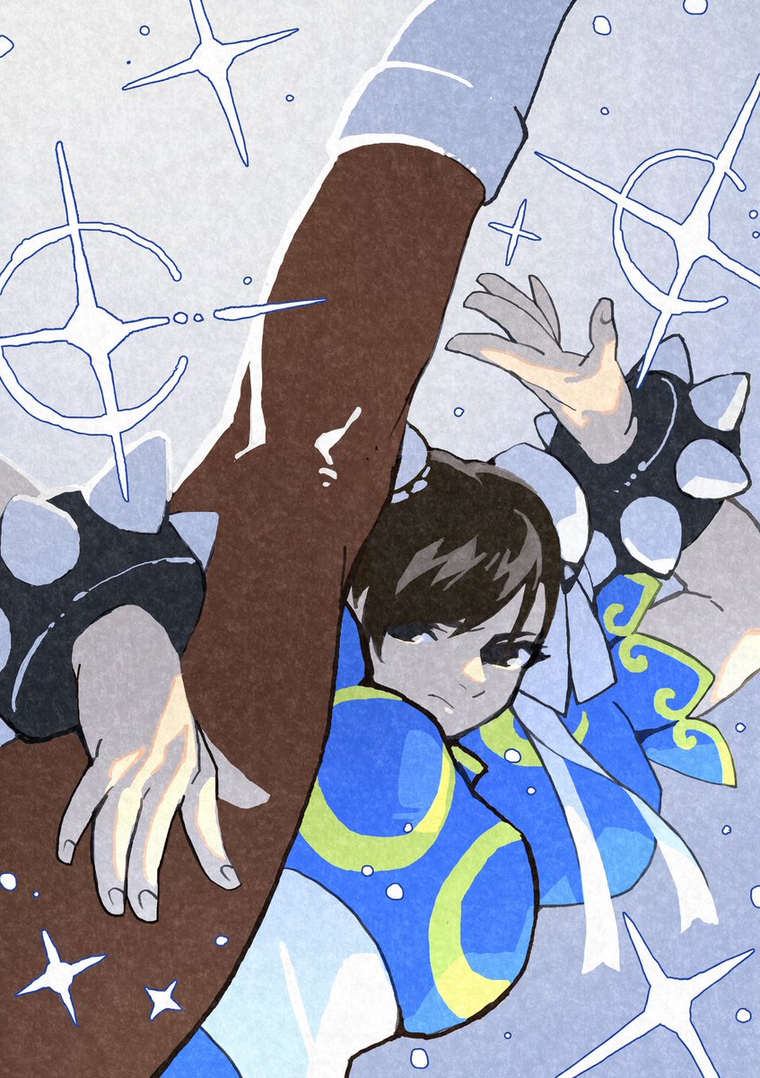 えかき tweet media