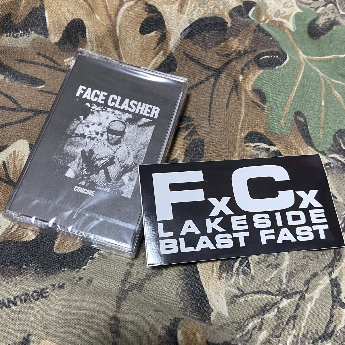 𝔅𝔄𝔉𝟐（B4FZ/ばふつ）BAF2 Da Dirty XX tweet media