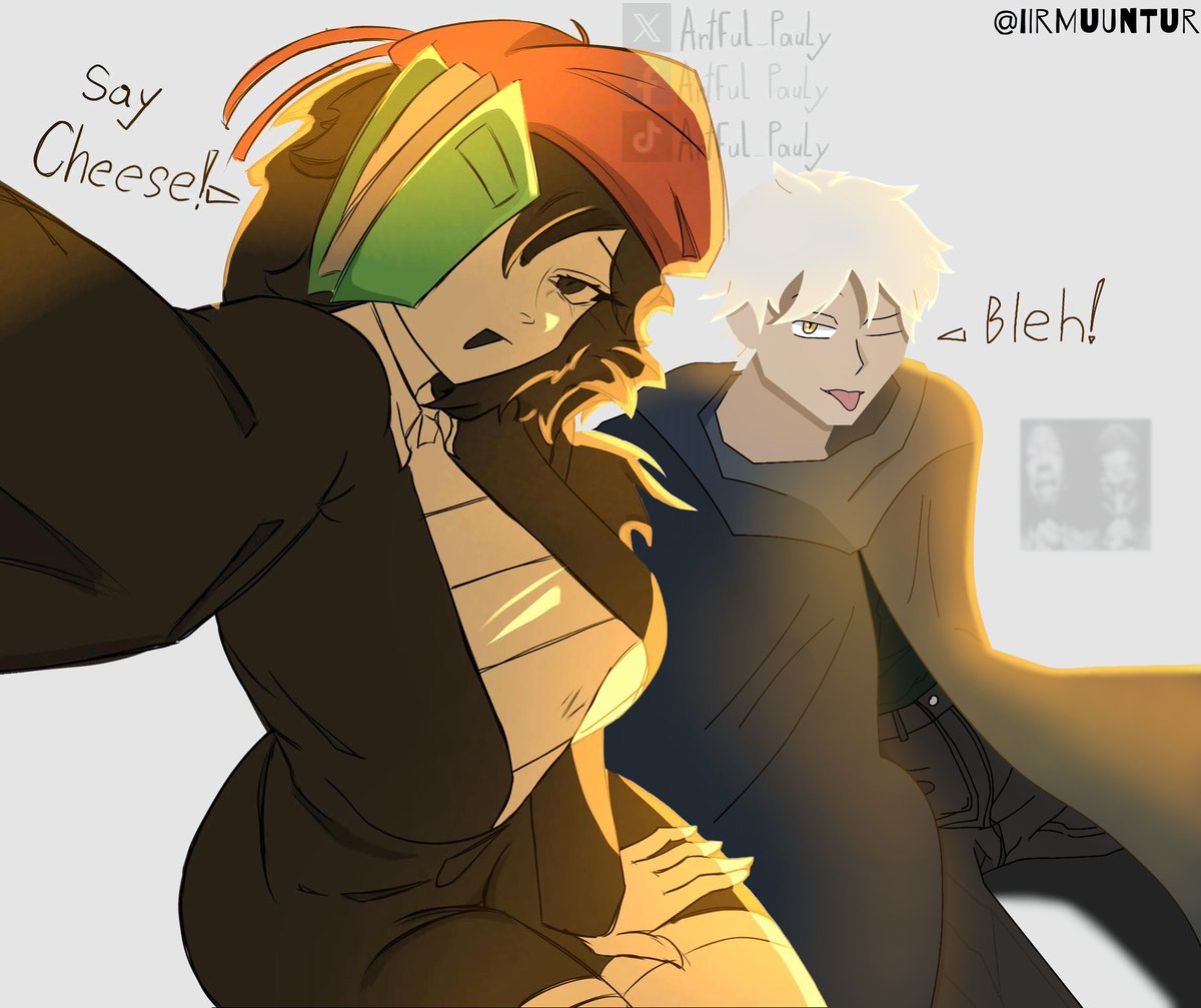 irmuuntur tweet media