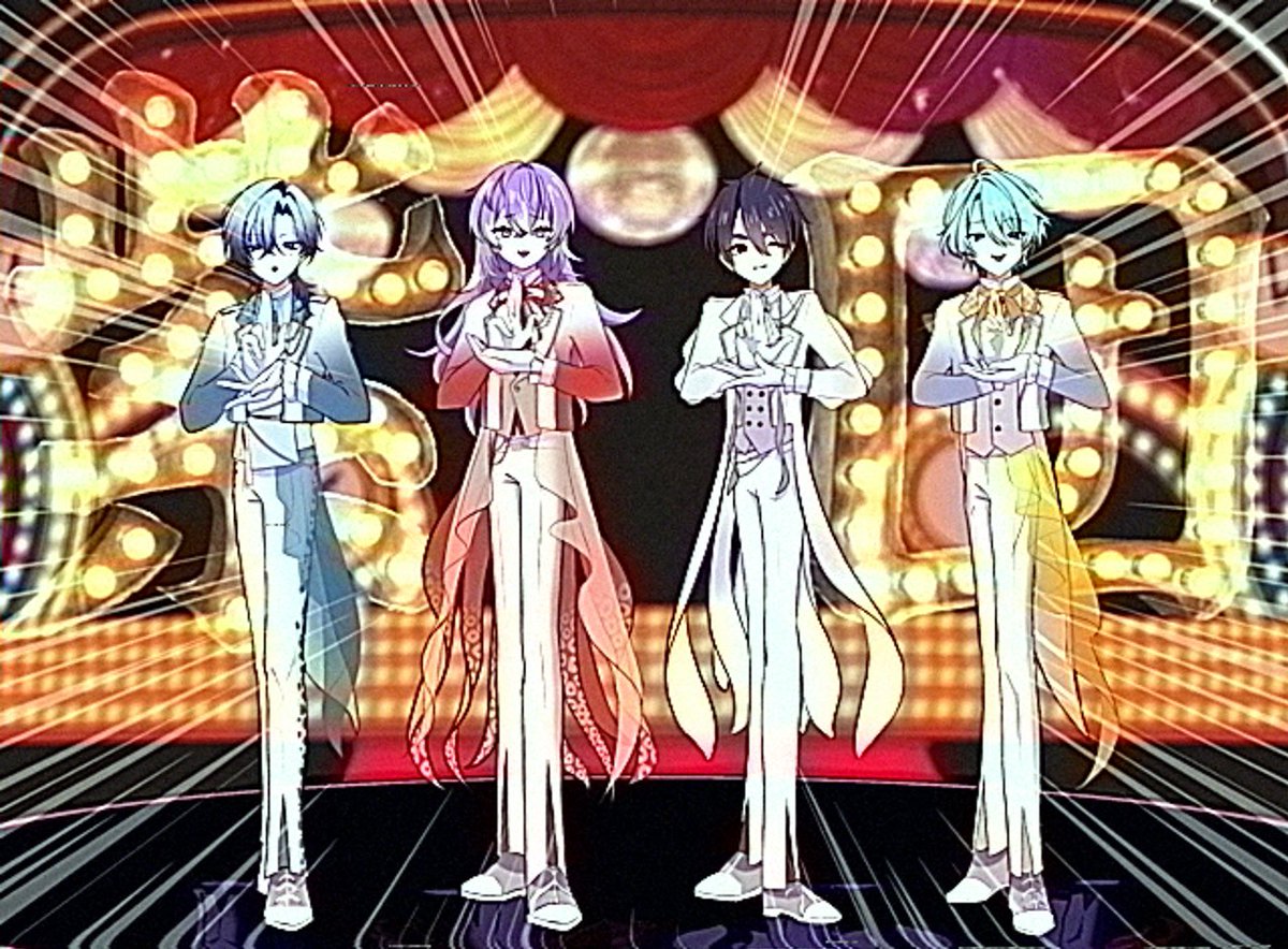 八重樫(。・・)ノ tweet media