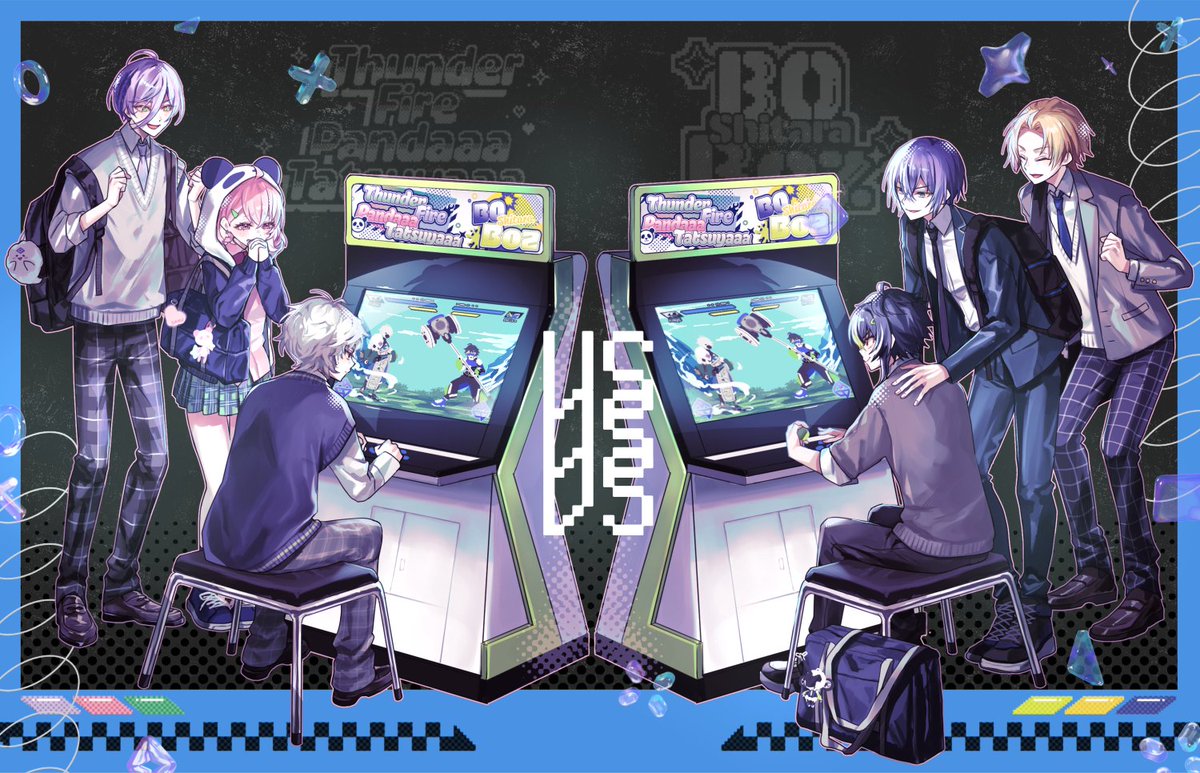 こっこ | にじそ 西1せ-72 tweet media