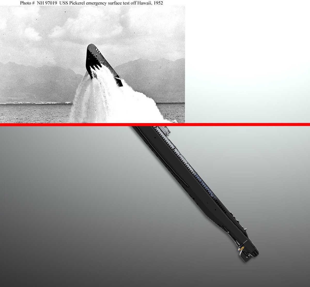 🇺🇸𝗢𝗹𝗱 𝗦𝘂𝗯𝗺𝗮𝗿𝗶𝗻𝗲𝗿⚓️ tweet media