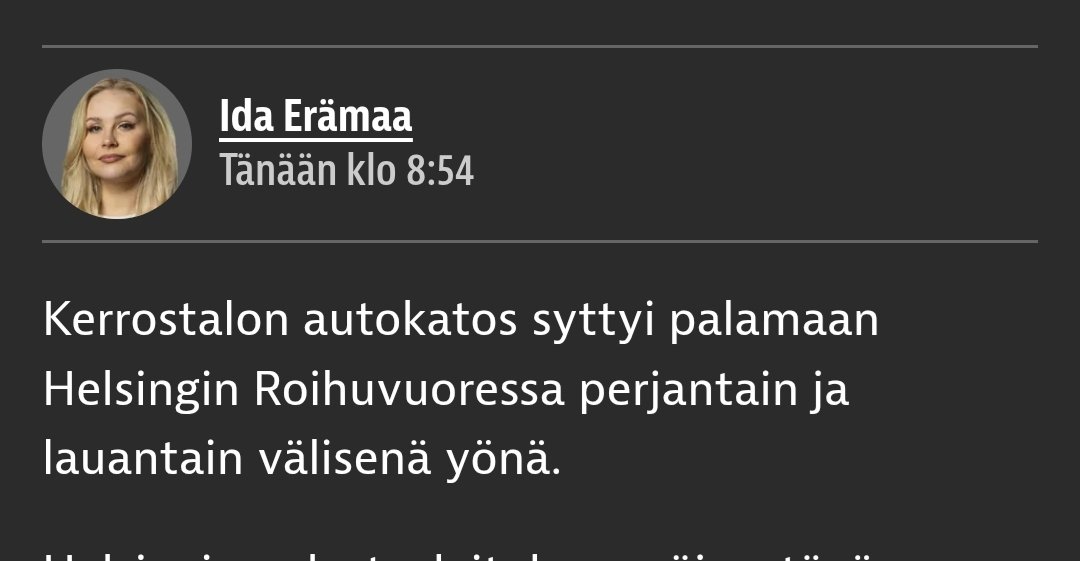 Jukka-Pekka Lätti 🦁🇫🇮 tweet media