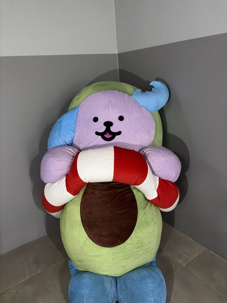 💛💜 มีสติหน่อยเบล 🍞🐼🎶 tweet media