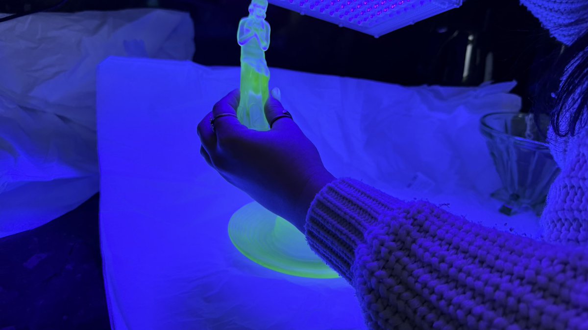 Kevin McAleer 🤖 Robot Maker tweet media