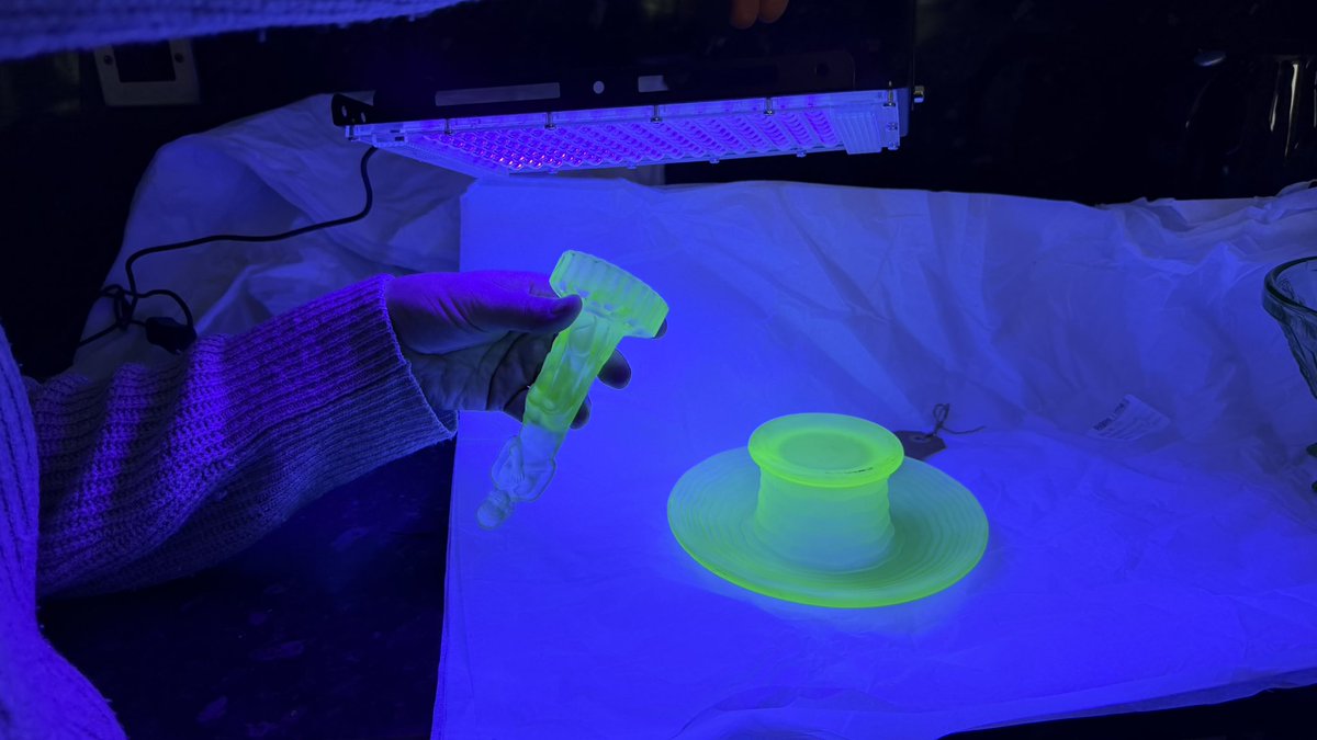 Kevin McAleer 🤖 Robot Maker tweet media