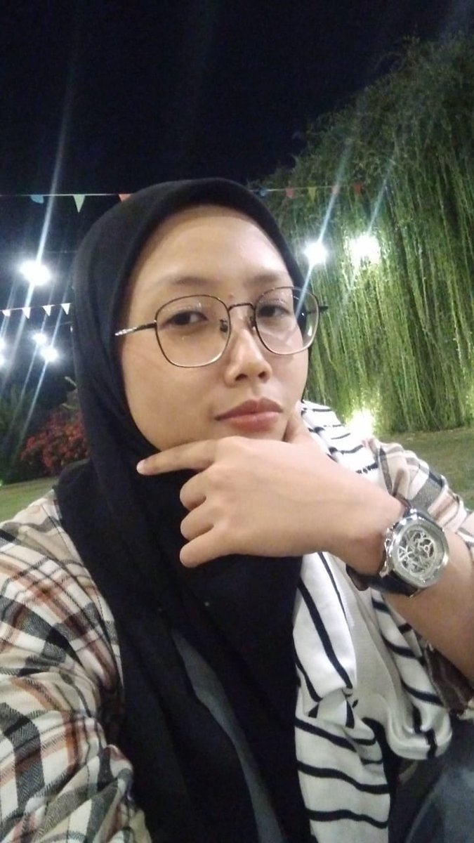 penunggangburoq's tweet photo. Just chill out https://t.co/8DU86jQphh