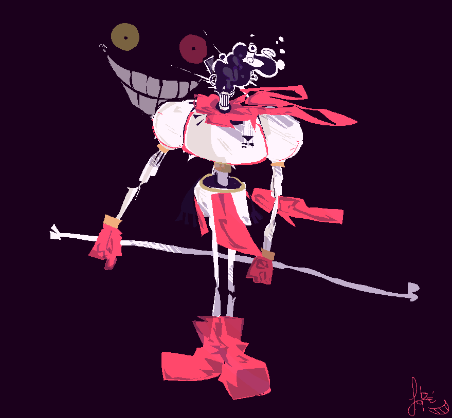 HADΞΧ-Ω tweet media