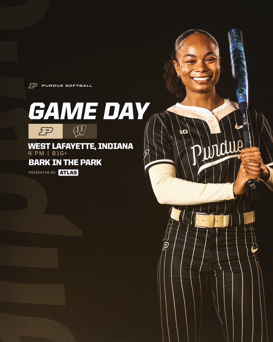 Purdue Softball tweet media