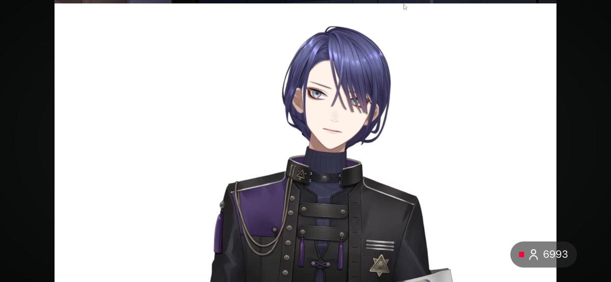 ローポニテ大好きすぎるのででた瞬間ぎゃぁ！となっちゃった良すぎ〜〜！！！ショートも三華も素敵すぎる…そして周年もリリースもマリカ団体もおめでとうございます！もうどれが告知か分からんくらいには盛りだくさんだった！