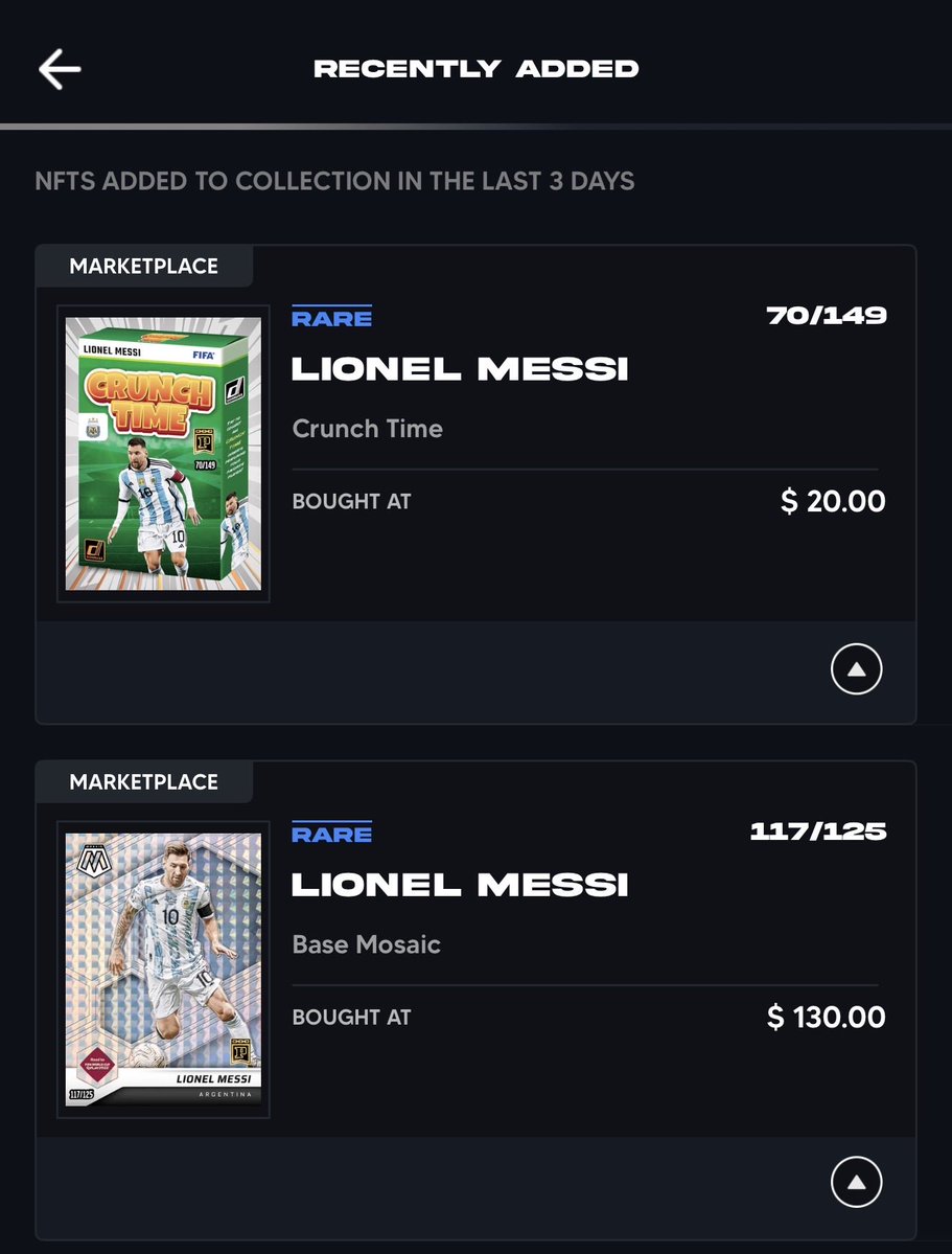 NFTs Everyday tweet media