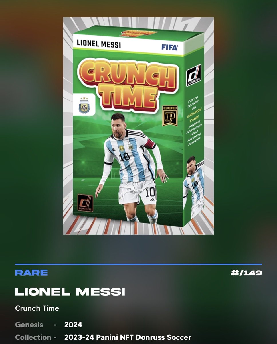 NFTs Everyday tweet media