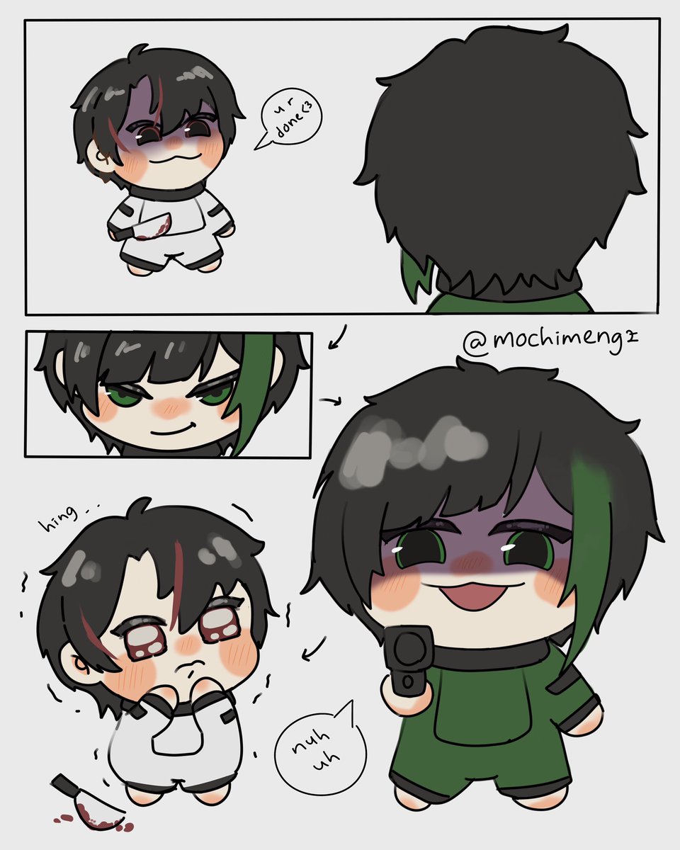 moomee 🍡 tweet media