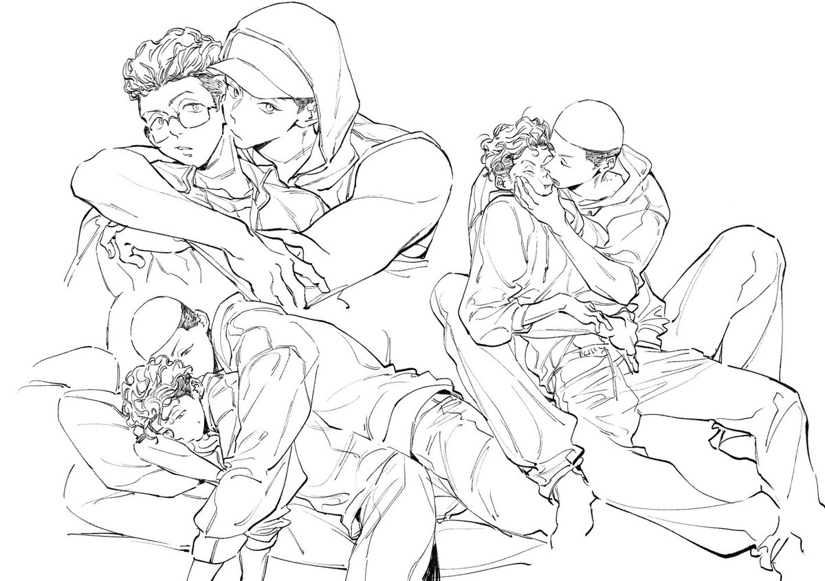 みもく tweet media