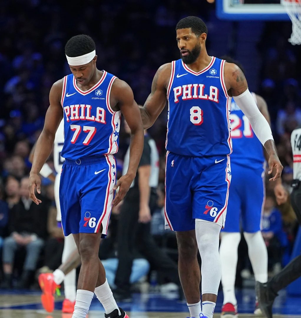 Sleeper76ers tweet media