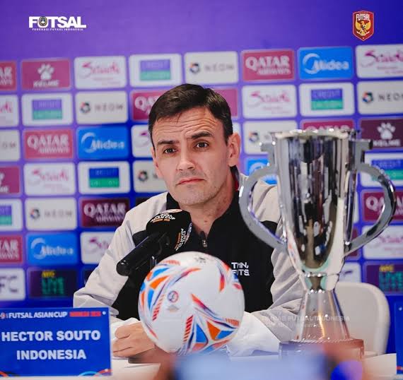 Berita Sepakbola Dunia tweet media