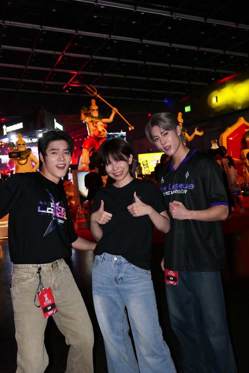 กันเน้อหม๋าเด็ก?🐶 tweet media