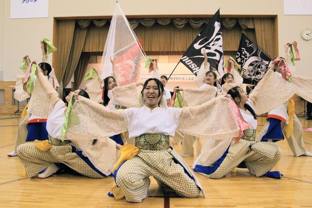 すぅ。 tweet media