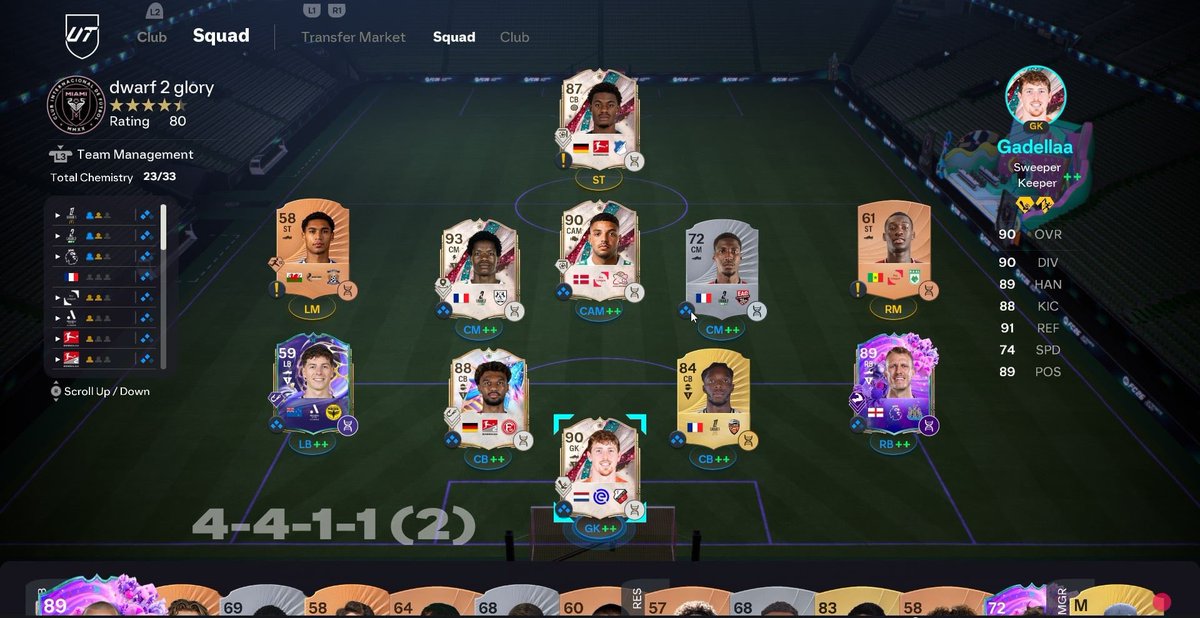 RIQUELME tweet media