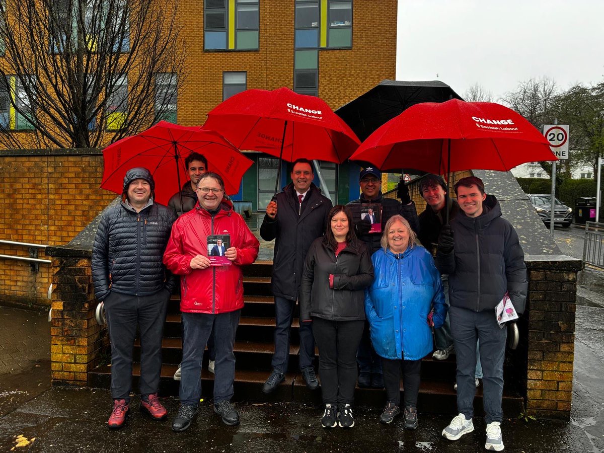 Gordon McKee MP tweet media