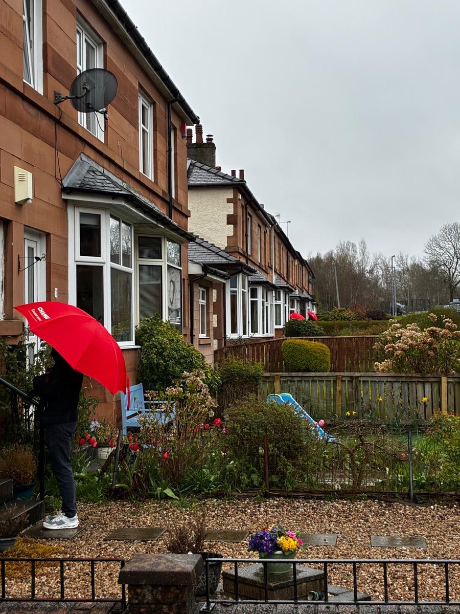 Gordon McKee MP tweet media