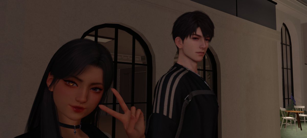 bren °♡° 🐦‍⬛ tweet media