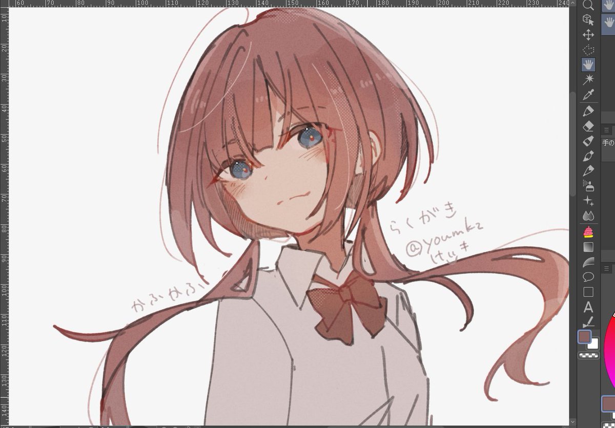 けいき tweet media