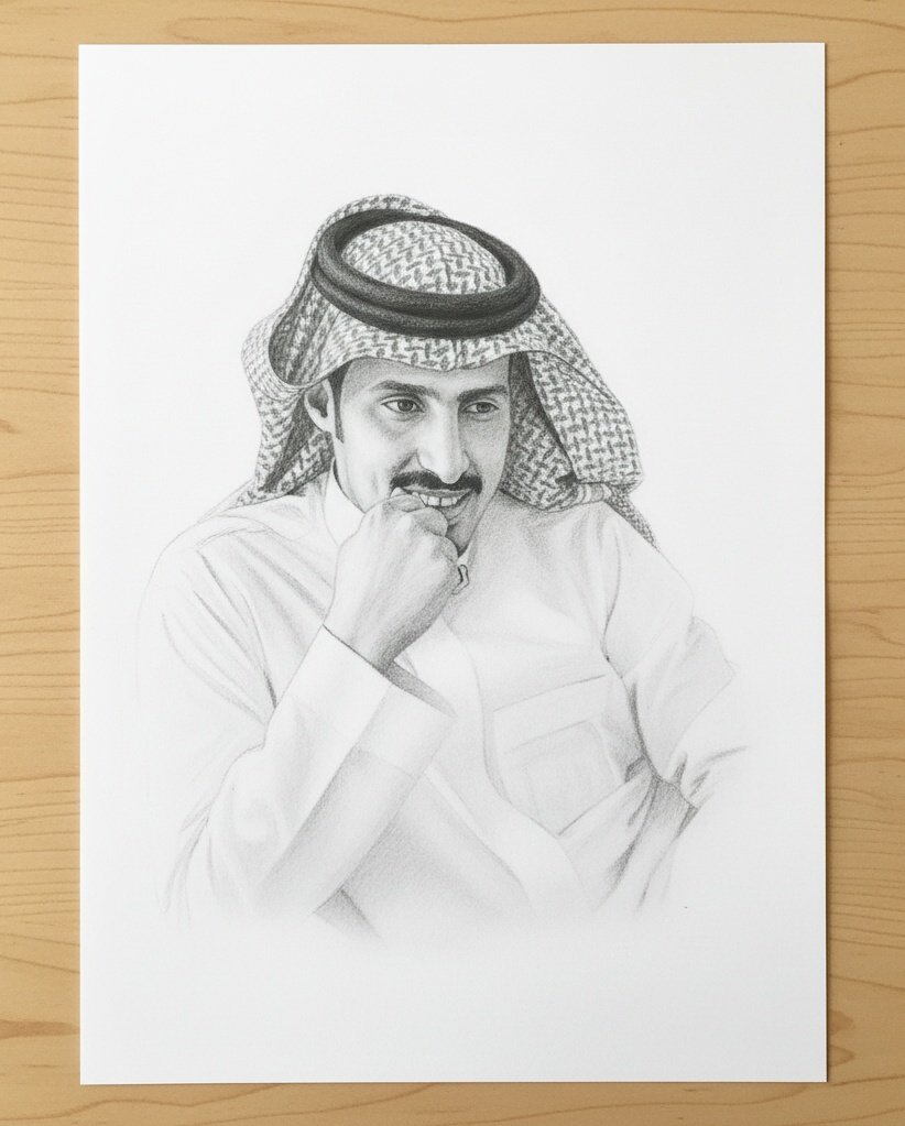 ســــرآب tweet media