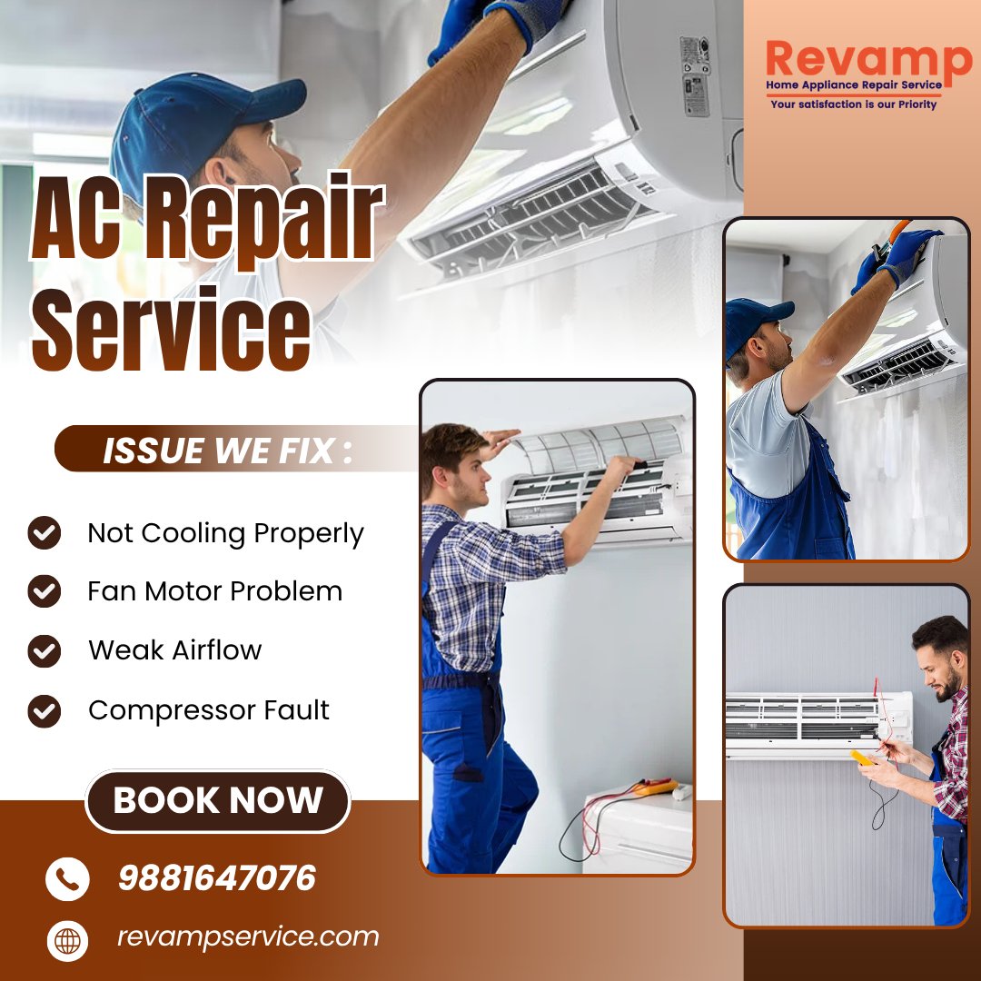 Revamp Services (@ServiceRevamp) / Posts / X