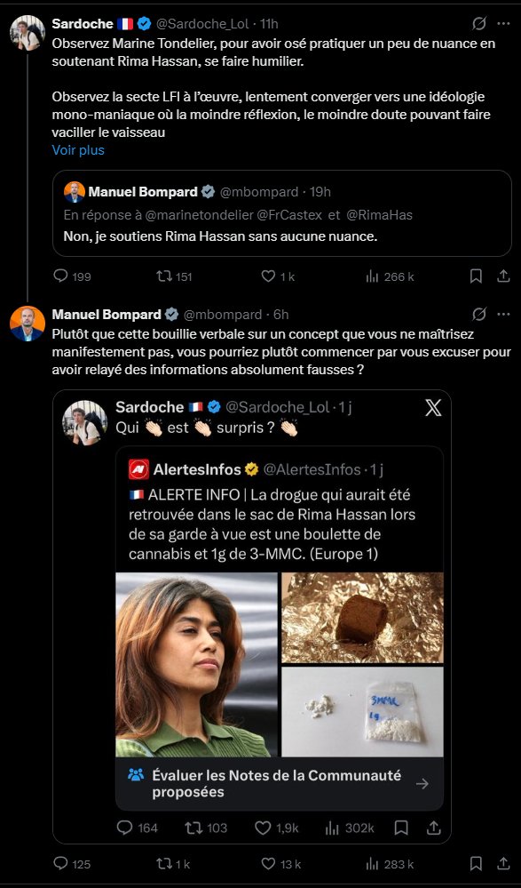 Missile tweet media