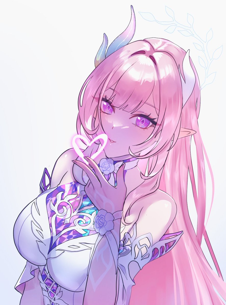 Aoi🌸 Commissions Open.♡ tweet media