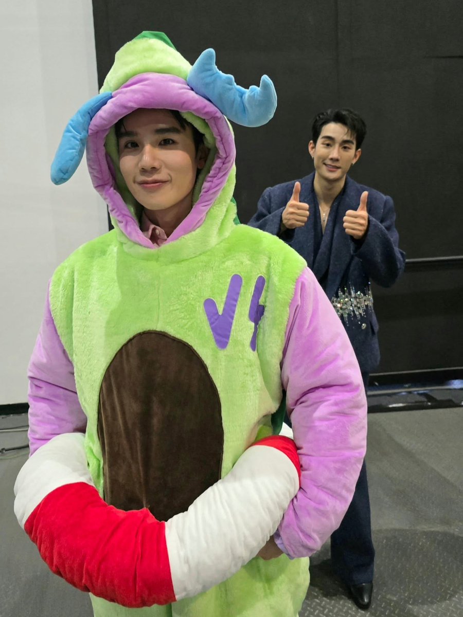 FOXFORCECLUB OFFICIAL FANCLUB🦊 tweet media